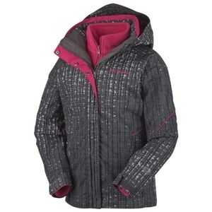 Youth Bugaboo Winter Coat
